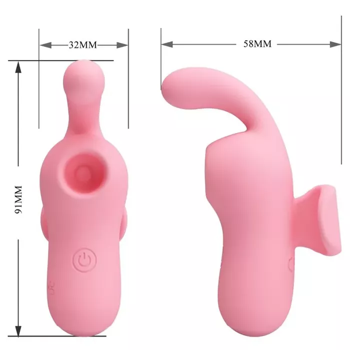 Vibrator pretty love D-239772 Photo 5