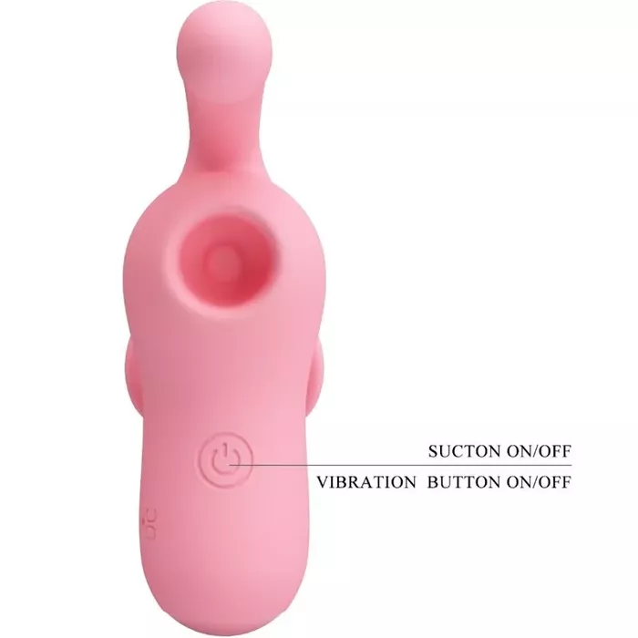 Vibrator pretty love D-239772 Photo 6