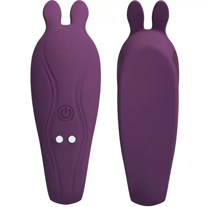 Vibrator & Stimulator pretty love SHEY — app-controlled Photo 4