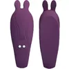Vibrator & Stimulator pretty love SHEY — app-controlled Photo 4