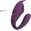 Vibrator & Stimulator pretty love SHEY — app-controlled Photo 5