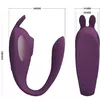 Vibrator & Stimulator pretty love SHEY — app-controlled Photo 6