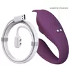 Vibrator & Stimulator pretty love SHEY — app-controlled Photo 7