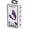 Vibrator & Stimulator pretty love SHEY — app-controlled Photo 9
