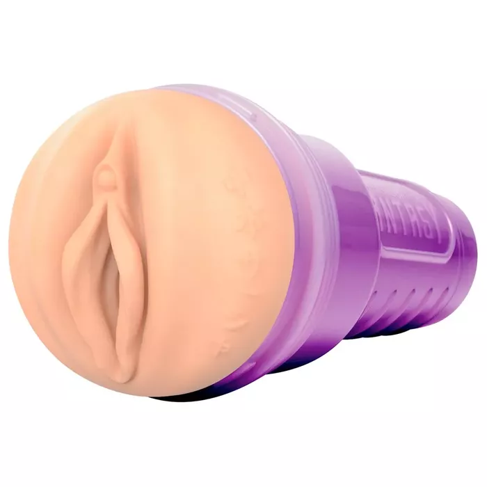Masturbator Fleshlight Fantasy Sasha Nakam Photo 3