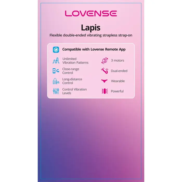 Дисплей-аксессуар — LOVENSE дисплей для Max 2 Photo 5