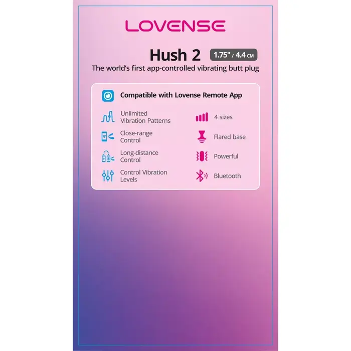Дисплей-аксессуар — LOVENSE дисплей для Max 2 Photo 6