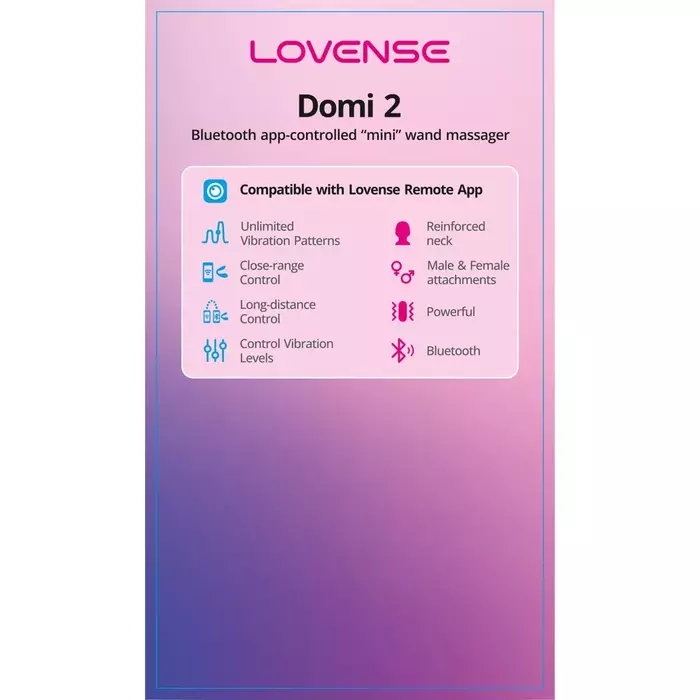 Дисплей-аксессуар — LOVENSE дисплей для Max 2 Photo 9