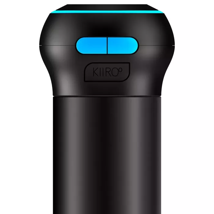 Masturbator Kiiroo Control Photo 4