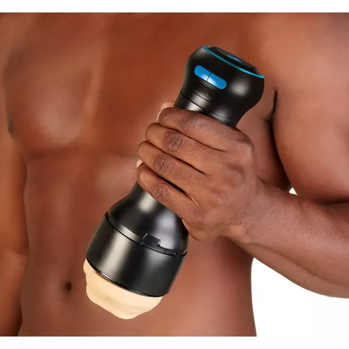 Masturbator Kiiroo Control Photo 5