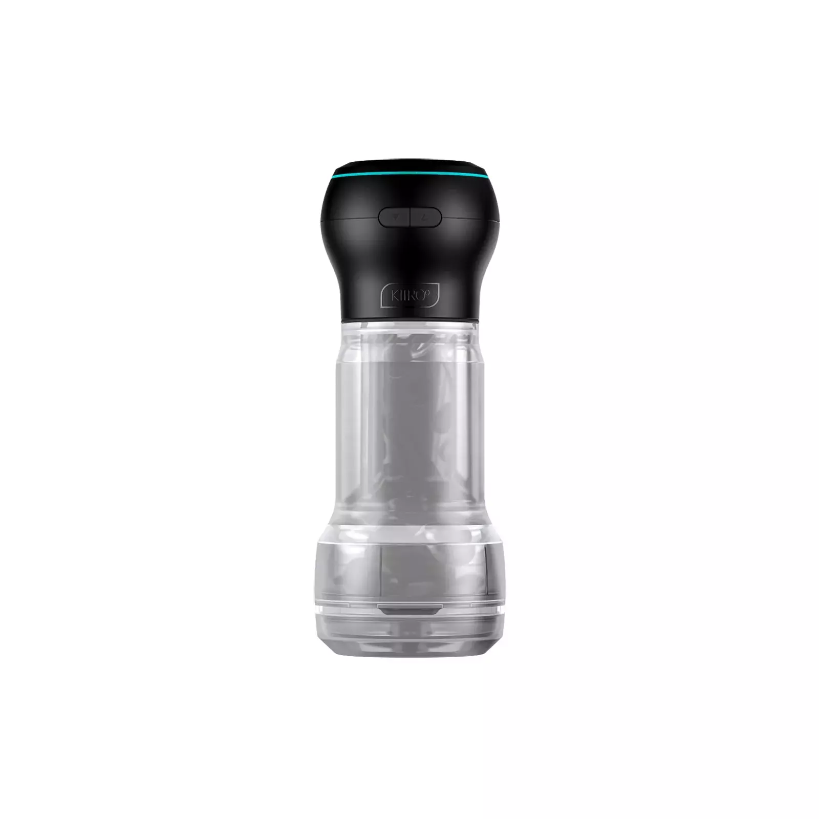 Мастурбатор Kiiroo PowerBlow+Pocket Crystal Strok Photo 3