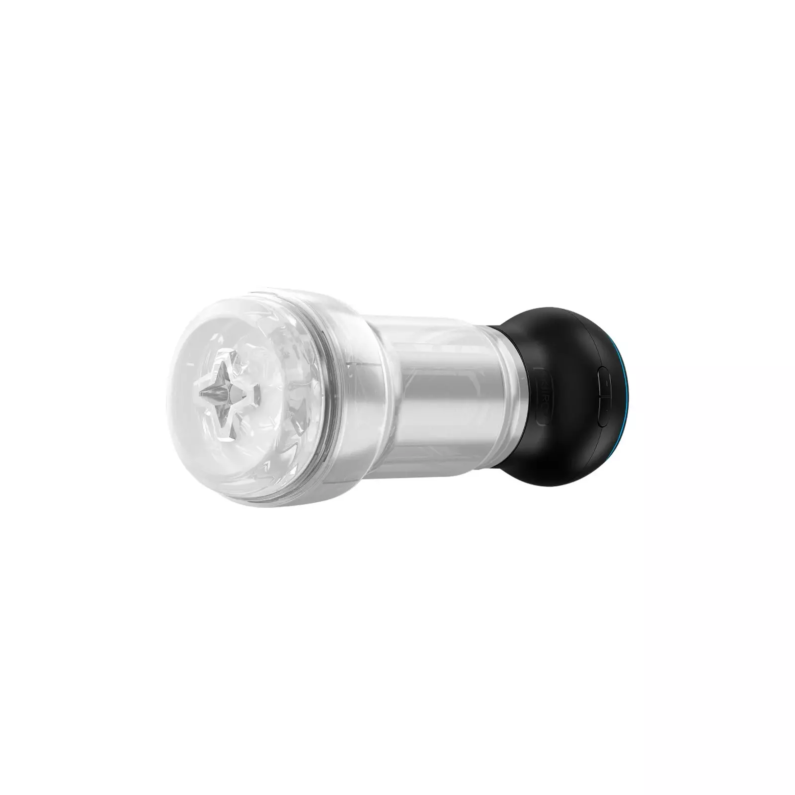Мастурбатор Kiiroo PowerBlow+Pocket Crystal Strok Photo 4