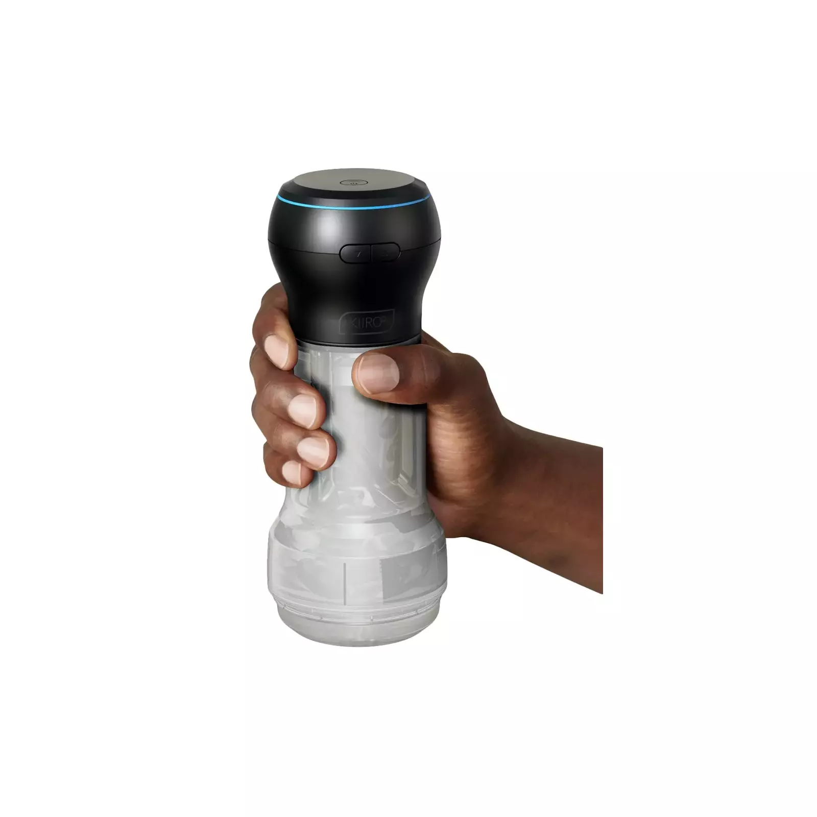Мастурбатор Kiiroo PowerBlow+Pocket Crystal Strok Photo 6