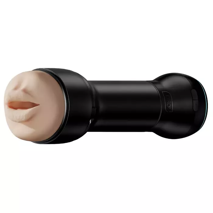 Mutes strokeris Kiiroo PowerBlow + Feel Photo 2