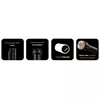 Мастурбатор Kiiroo PowerBlow+Feel Mouth Stroker Photo 4