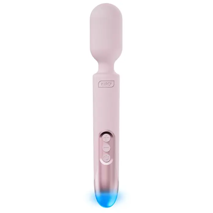 Kiiroo Pro Wand - Modelis 54062770000 Photo 2