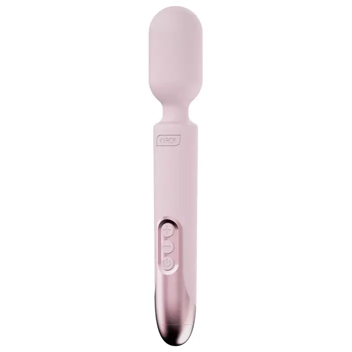 Kiiroo Pro Wand - Modelis 54062770000 Photo 3