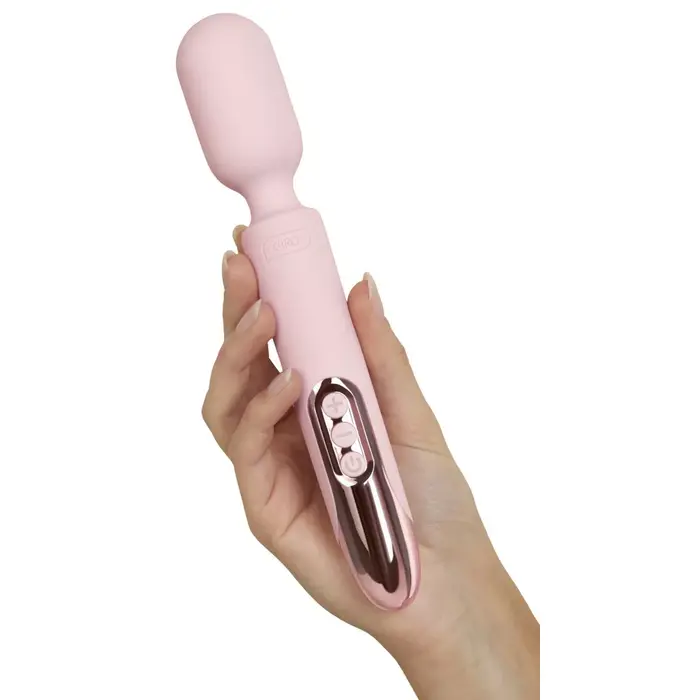 Kiiroo Pro Wand - Modelis 54062770000 Photo 5