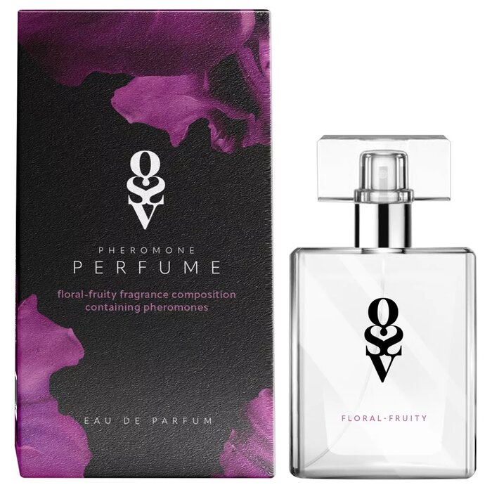 OBS Parfīms Fun 30 ml - Modelis 06298710000 Photo 1