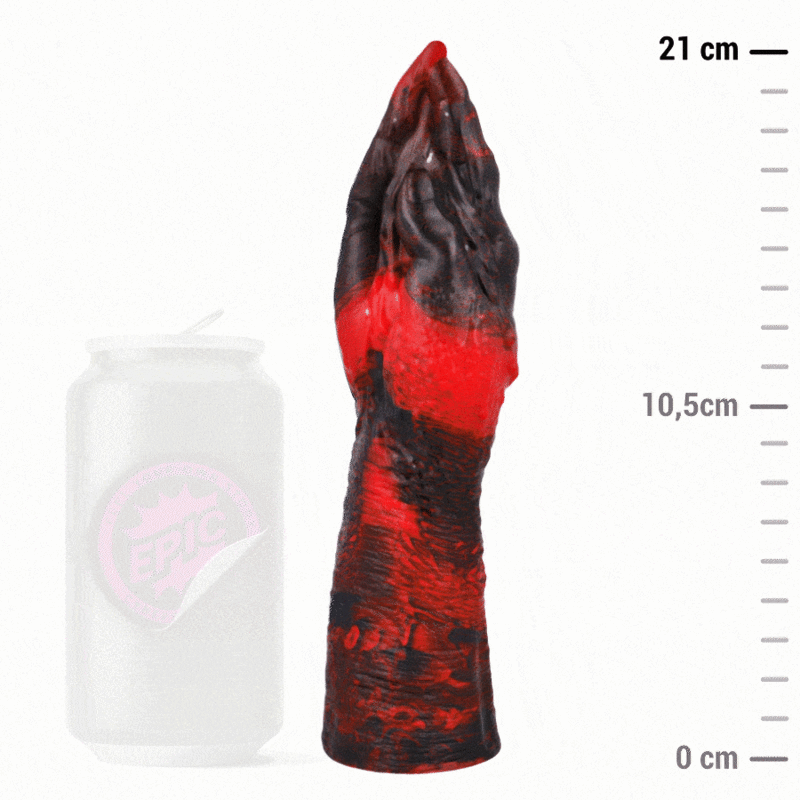 Dildo EPIC D-241721 Photo 1