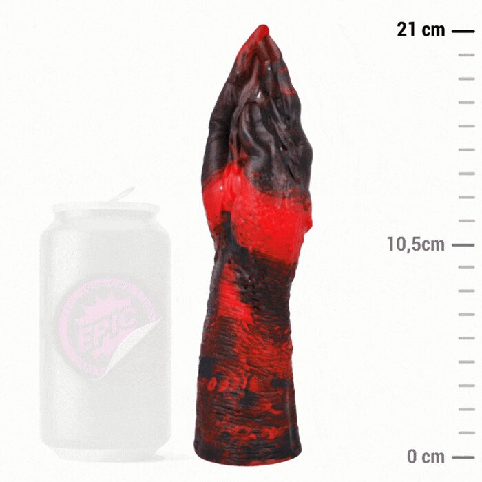 Dildo EPIC D-241721 Photo 1