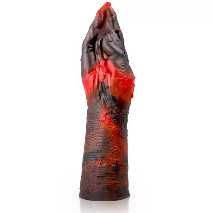 Dildo EPIC Lilith Evil Demon M Photo 6