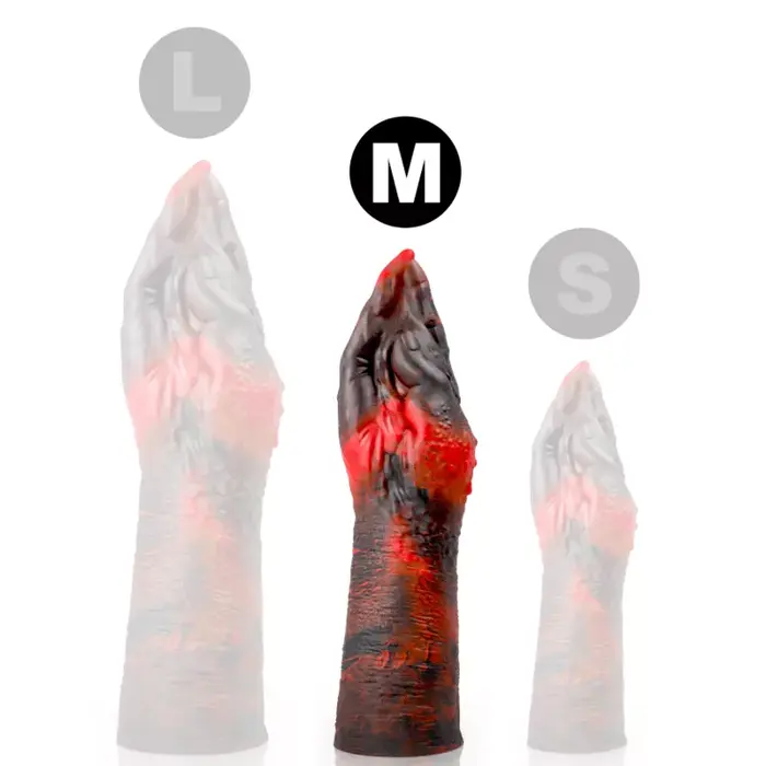 Dildo EPIC Lilith Evil Demon M Photo 7