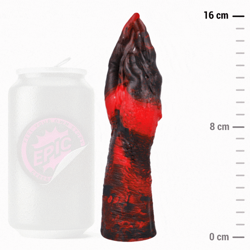 Dildo EPIC D-241722 Photo 1