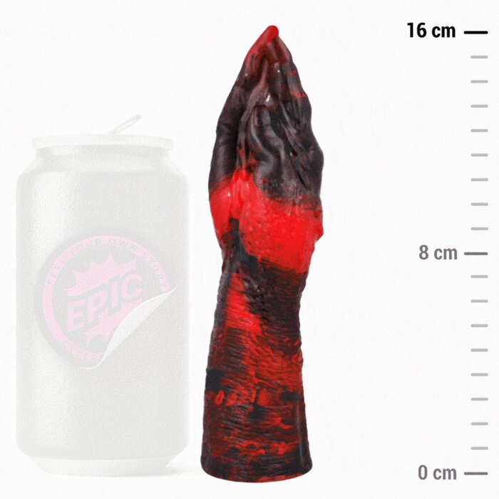 Dildo EPIC D-241722 Photo 1