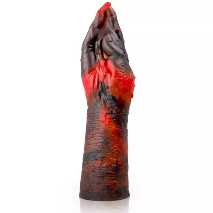 Dildo EPIC Lilith Evil Demon S Photo 6