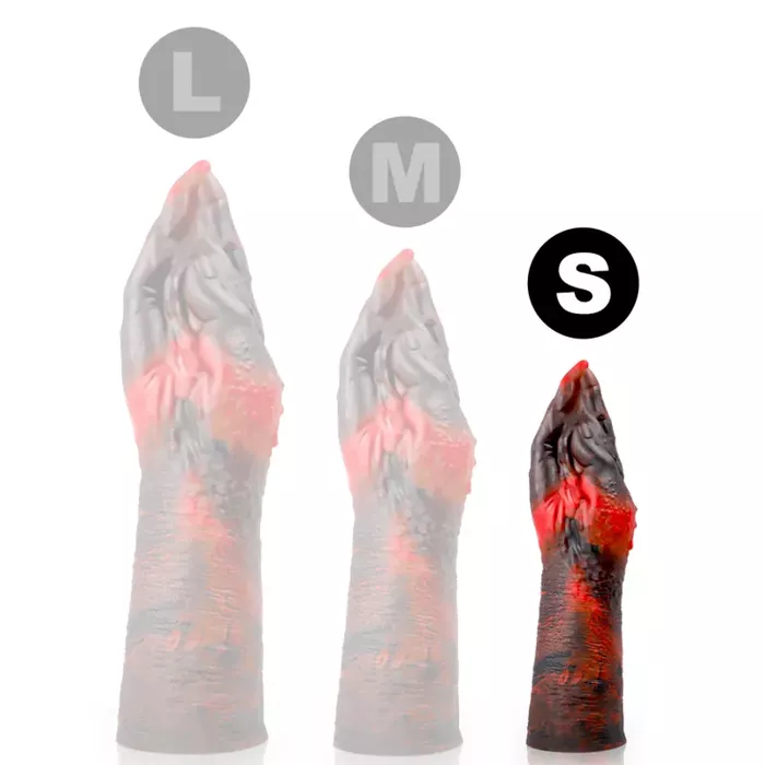 Dildo EPIC Lilith Evil Demon S Photo 7