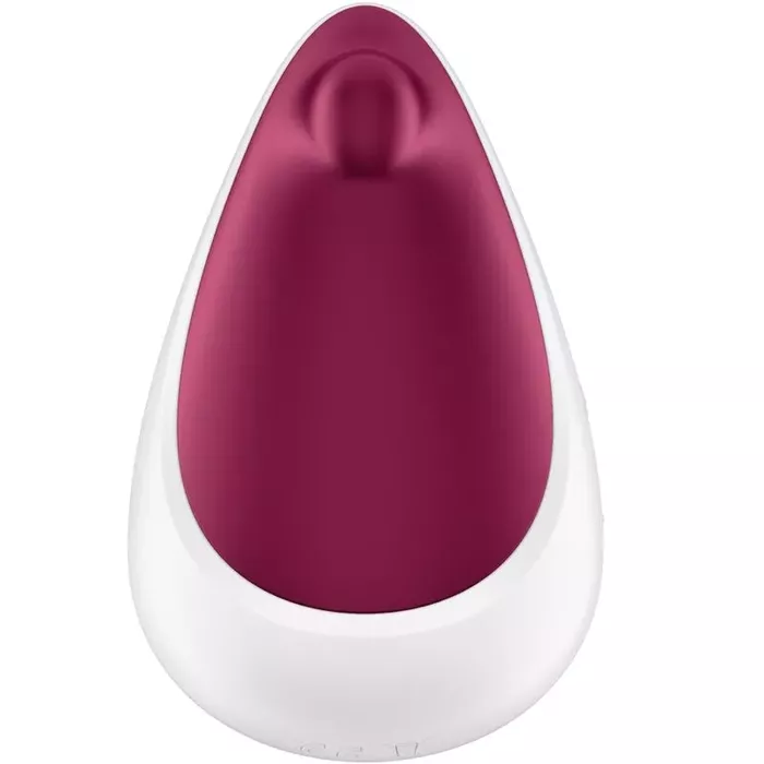 Стимулятор клитора SATISFYER Spot On 3 Photo 3