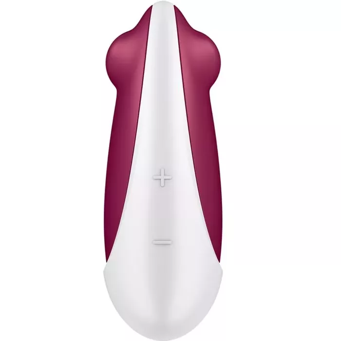 Стимулятор клитора SATISFYER Spot On 3 Photo 4