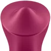 Lay-on clitoral vibrator SATISFYER EXCITERRR Berry Photo 3