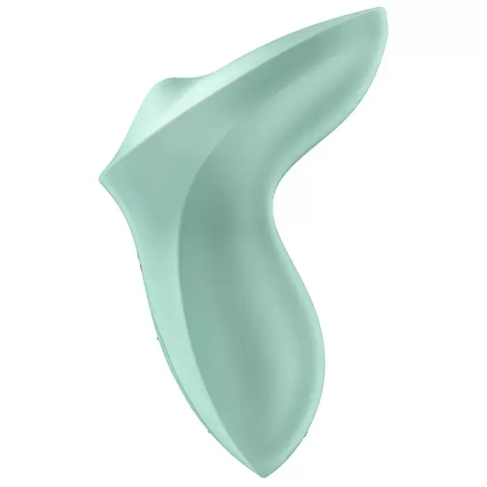 Lay-on clitoral vibrator SATISFYER Exciterrr Photo 2