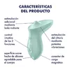 SATISFYER Exciterrr Klitora Vibrators D-240521 Photo 4