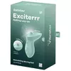 SATISFYER Exciterrr Klitora Vibrators D-240521 Photo 5