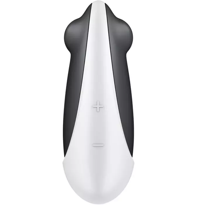 Clitoris stimulator SATISFYER Spot On 3 Photo 4