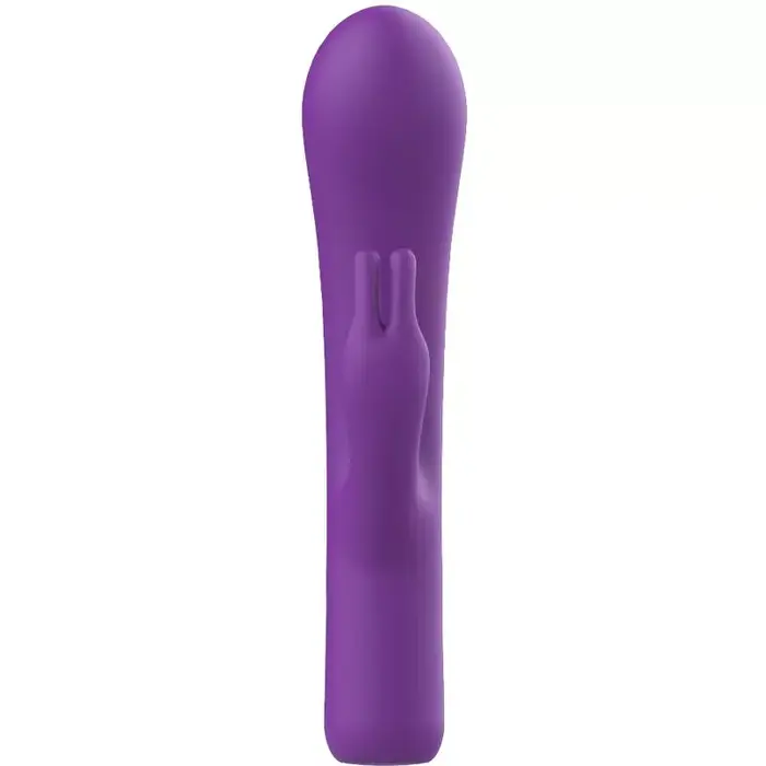 b swish BWILD Bunny Infinite Deluxe rabbit vibrator Photo 2