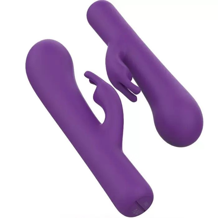 b swish BWILD Bunny Infinite Deluxe rabbit vibrator Photo 5