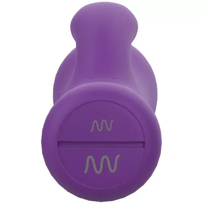b swish BWILD Bunny Infinite Deluxe rabbit vibrator Photo 6