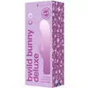 Вибратор B SWISH BWILD BUNNY INFINITE DELUXE Photo 7