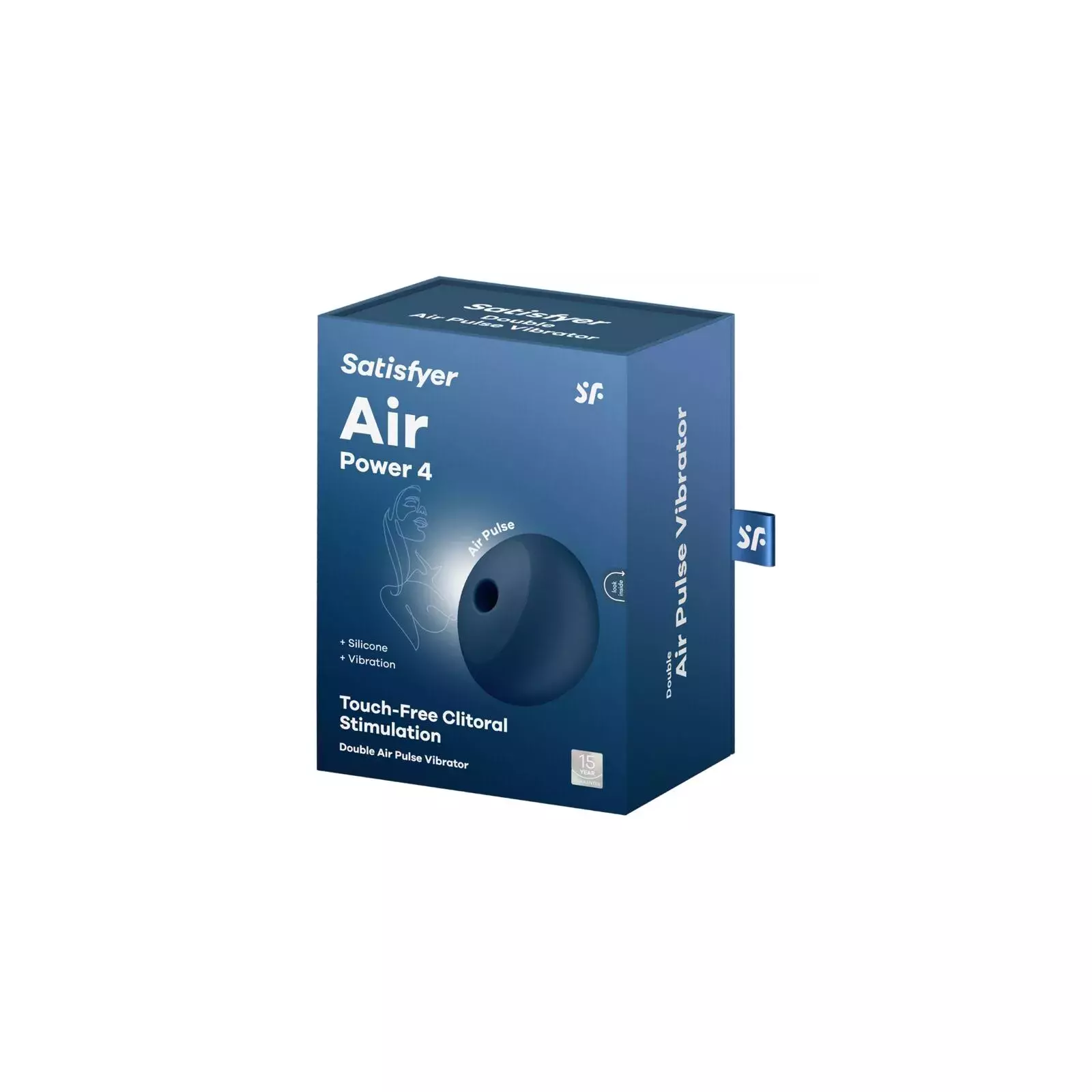 Satisfyer - Air Power 4, D-241549 Photo 10