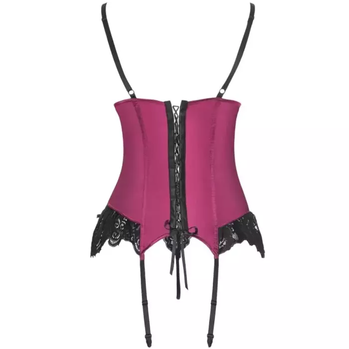Corset set LIVCO Corsetti Agrafena CF 90436 Photo 5