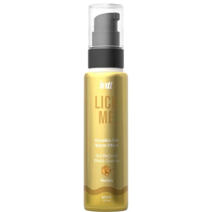 INTT Lick Me Honey Sēdamo Geli D-241742 Photo 1