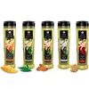 SHUNGA Organic Massage Oil Mango D-242261 Photo 2