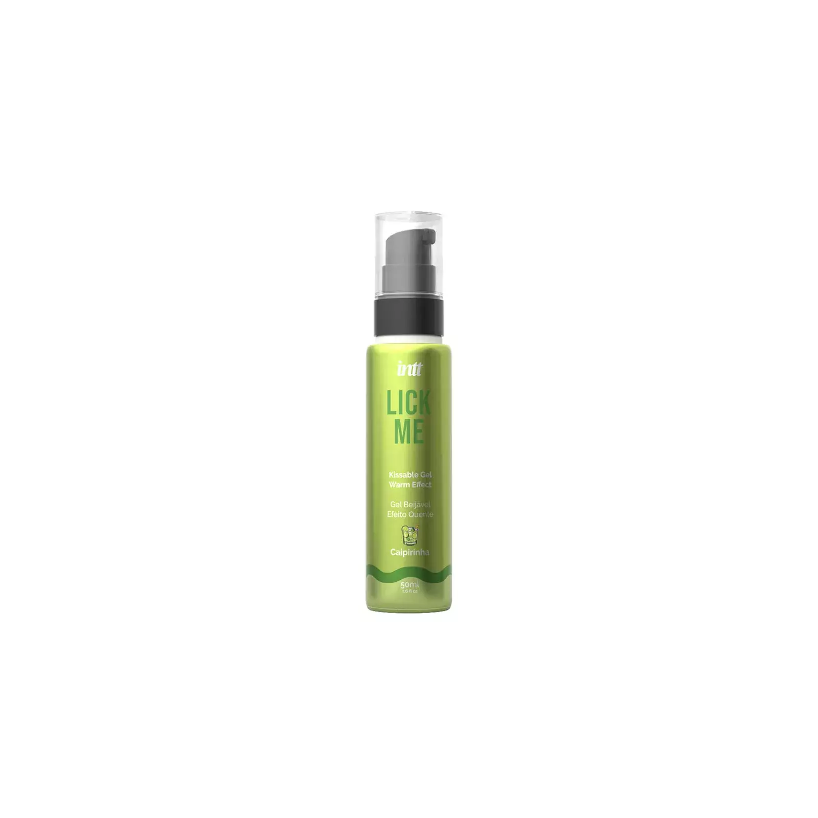 INTT LICK ME CAIPIRINHA Edible Gel D-241743 Photo 1