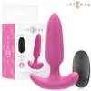 INTENSE ROSS Anal Plug with Remote Control Photo 6