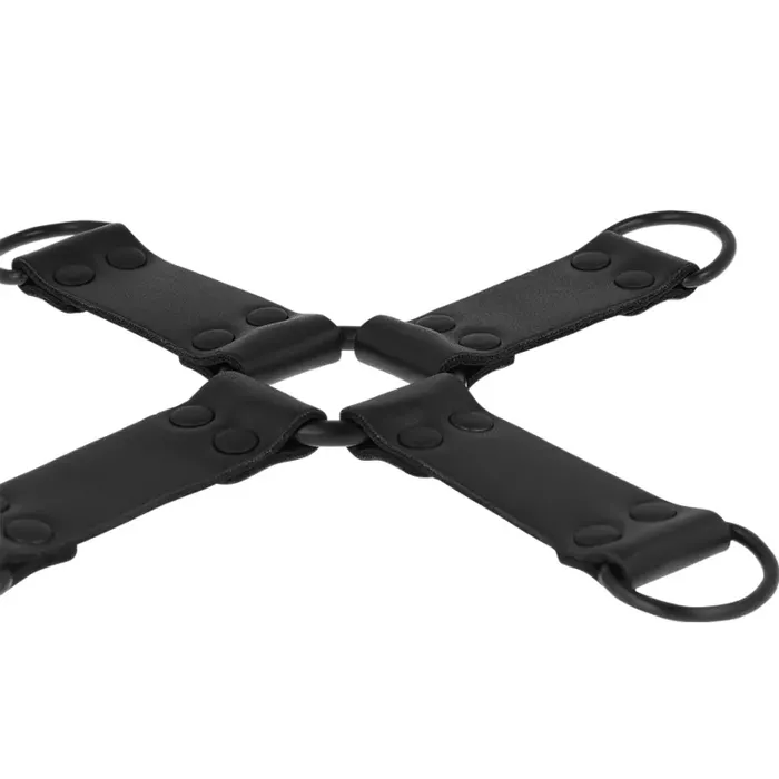 Sasaistes ierīce INTENSE FETISH Hog Tie D-236019 Photo 3