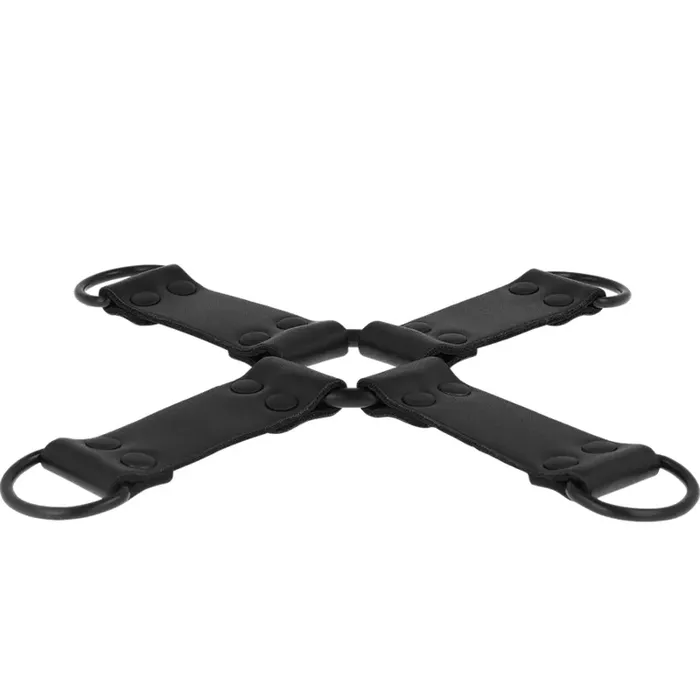 Sasaistes ierīce INTENSE FETISH Hog Tie D-236019 Photo 4